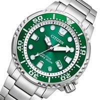 Reloj Citizen Hombre Divers 200Mt Eco Drive in Acero BN0158-85X - BN0158-85X